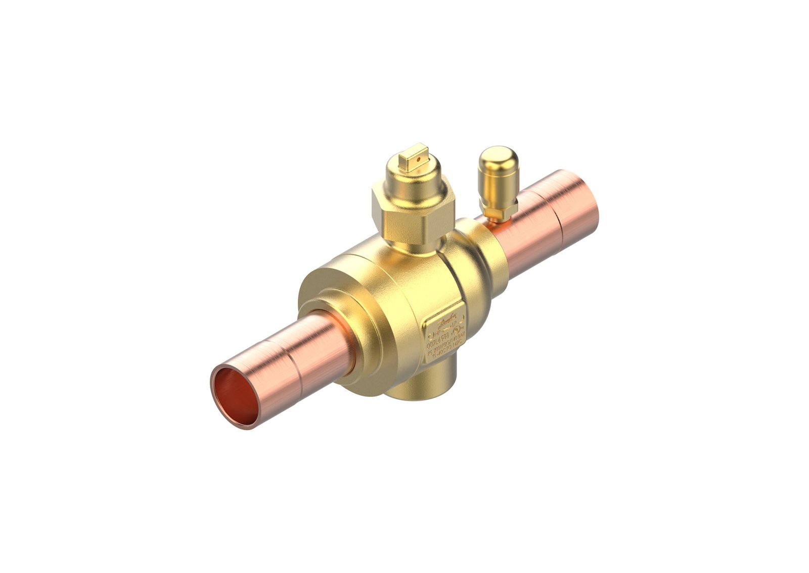 Ball Valve