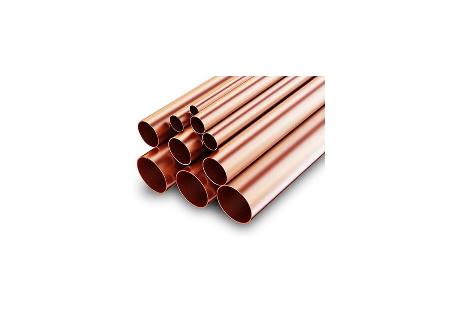 Copper Pipe