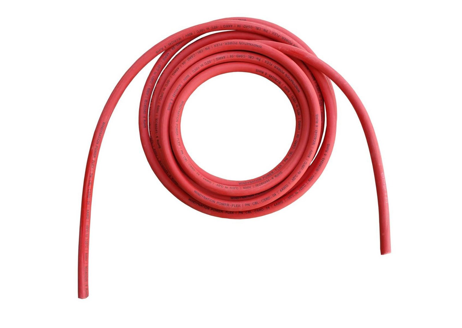 Wire